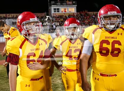 Thumbnail 3 in Casa Grande @ Seton Catholic photogallery.