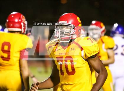 Thumbnail 1 in Casa Grande @ Seton Catholic photogallery.