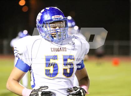 Thumbnail 3 in Casa Grande @ Seton Catholic photogallery.