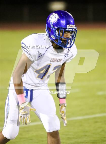 Thumbnail 1 in Casa Grande @ Seton Catholic photogallery.