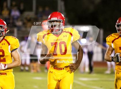 Thumbnail 1 in Casa Grande @ Seton Catholic photogallery.