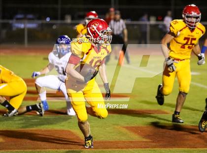 Thumbnail 3 in Casa Grande @ Seton Catholic photogallery.
