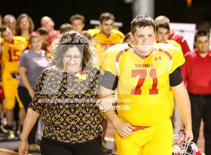 Thumbnail 3 in Casa Grande @ Seton Catholic photogallery.