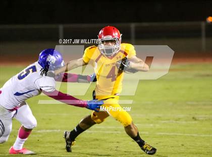 Thumbnail 1 in Casa Grande @ Seton Catholic photogallery.