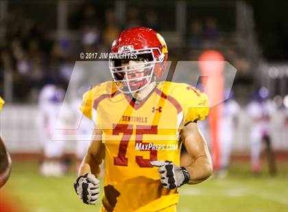 Thumbnail 2 in Casa Grande @ Seton Catholic photogallery.