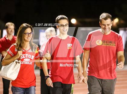 Thumbnail 2 in Casa Grande @ Seton Catholic photogallery.