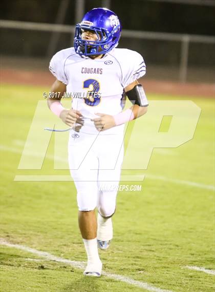 Thumbnail 1 in Casa Grande @ Seton Catholic photogallery.