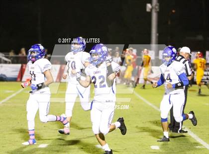 Thumbnail 3 in Casa Grande @ Seton Catholic photogallery.