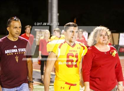 Thumbnail 2 in Casa Grande @ Seton Catholic photogallery.
