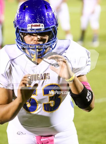 Thumbnail 2 in Casa Grande @ Seton Catholic photogallery.