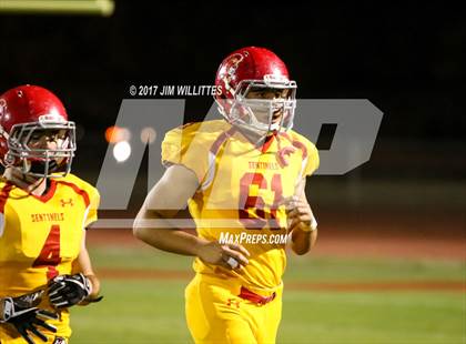 Thumbnail 1 in Casa Grande @ Seton Catholic photogallery.