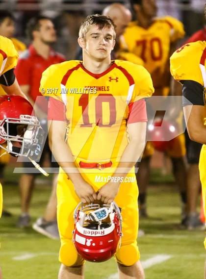 Thumbnail 3 in Casa Grande @ Seton Catholic photogallery.