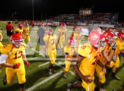 Thumbnail 2 in Casa Grande @ Seton Catholic photogallery.