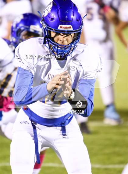 Thumbnail 3 in Casa Grande @ Seton Catholic photogallery.