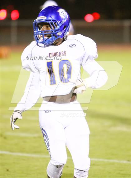 Thumbnail 1 in Casa Grande @ Seton Catholic photogallery.