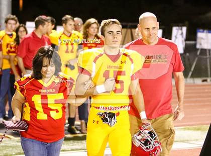 Thumbnail 3 in Casa Grande @ Seton Catholic photogallery.