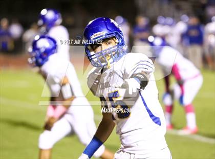 Thumbnail 3 in Casa Grande @ Seton Catholic photogallery.