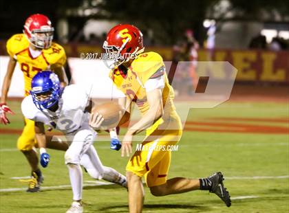 Thumbnail 3 in Casa Grande @ Seton Catholic photogallery.