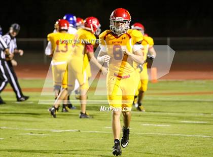 Thumbnail 3 in Casa Grande @ Seton Catholic photogallery.