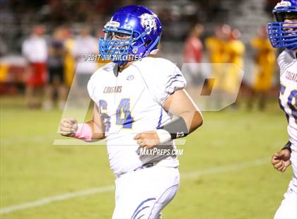 Thumbnail 3 in Casa Grande @ Seton Catholic photogallery.