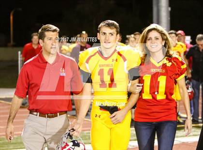 Thumbnail 1 in Casa Grande @ Seton Catholic photogallery.