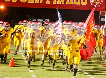 Thumbnail 1 in Casa Grande @ Seton Catholic photogallery.