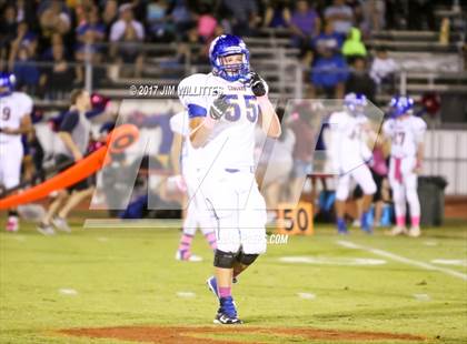 Thumbnail 1 in Casa Grande @ Seton Catholic photogallery.