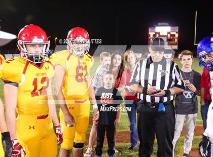 Thumbnail 2 in Casa Grande @ Seton Catholic photogallery.