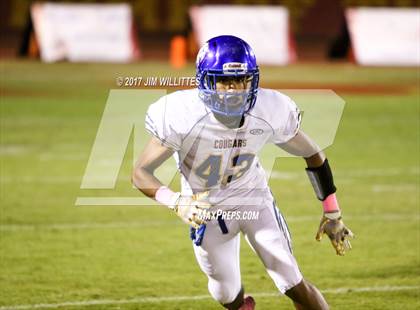 Thumbnail 3 in Casa Grande @ Seton Catholic photogallery.