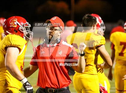 Thumbnail 2 in Casa Grande @ Seton Catholic photogallery.