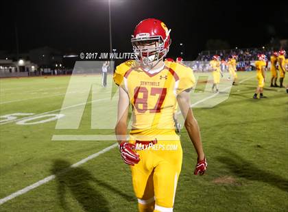 Thumbnail 3 in Casa Grande @ Seton Catholic photogallery.