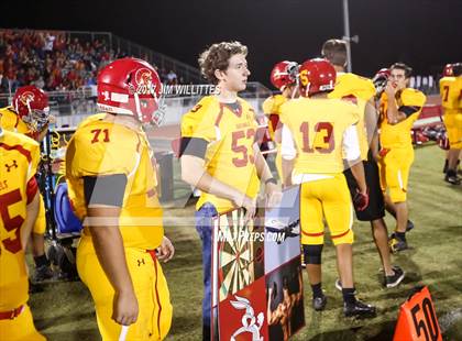 Thumbnail 2 in Casa Grande @ Seton Catholic photogallery.