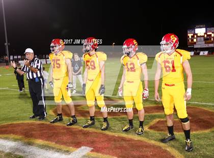 Thumbnail 3 in Casa Grande @ Seton Catholic photogallery.