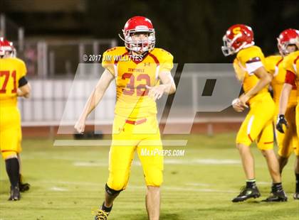 Thumbnail 2 in Casa Grande @ Seton Catholic photogallery.