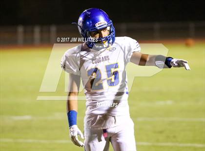 Thumbnail 2 in Casa Grande @ Seton Catholic photogallery.