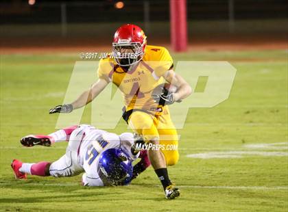 Thumbnail 3 in Casa Grande @ Seton Catholic photogallery.