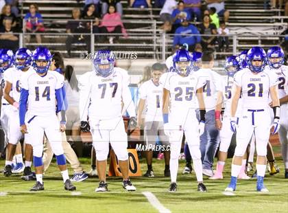 Thumbnail 1 in Casa Grande @ Seton Catholic photogallery.