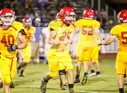 Thumbnail 1 in Casa Grande @ Seton Catholic photogallery.