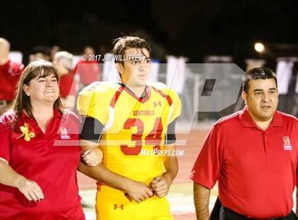 Thumbnail 2 in Casa Grande @ Seton Catholic photogallery.