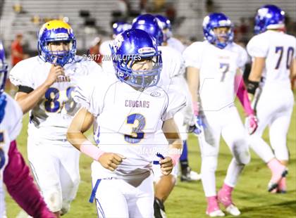 Thumbnail 3 in Casa Grande @ Seton Catholic photogallery.
