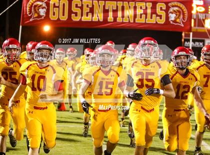 Thumbnail 2 in Casa Grande @ Seton Catholic photogallery.