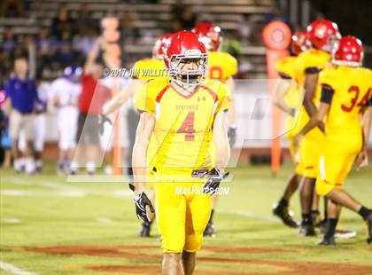 Thumbnail 1 in Casa Grande @ Seton Catholic photogallery.