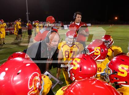Thumbnail 1 in Casa Grande @ Seton Catholic photogallery.