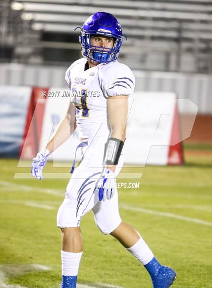 Thumbnail 3 in Casa Grande @ Seton Catholic photogallery.