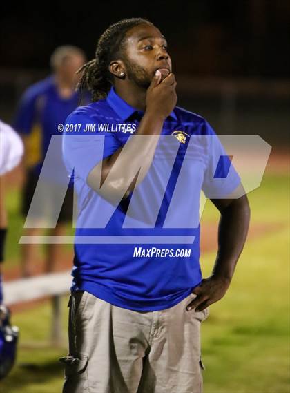 Thumbnail 3 in Casa Grande @ Seton Catholic photogallery.