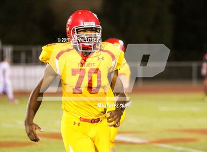 Thumbnail 3 in Casa Grande @ Seton Catholic photogallery.