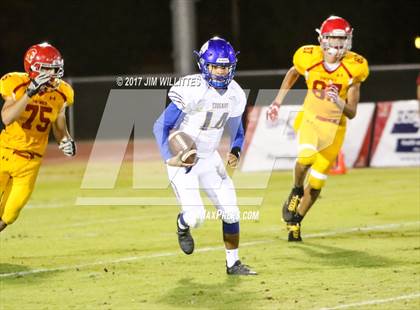 Thumbnail 3 in Casa Grande @ Seton Catholic photogallery.