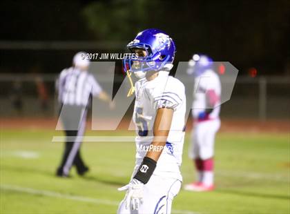 Thumbnail 1 in Casa Grande @ Seton Catholic photogallery.