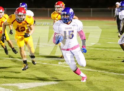 Thumbnail 1 in Casa Grande @ Seton Catholic photogallery.
