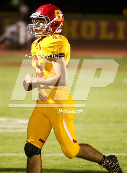 Thumbnail 3 in Casa Grande @ Seton Catholic photogallery.